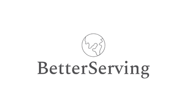 BetterServing.com - Creative brandable domain for sale